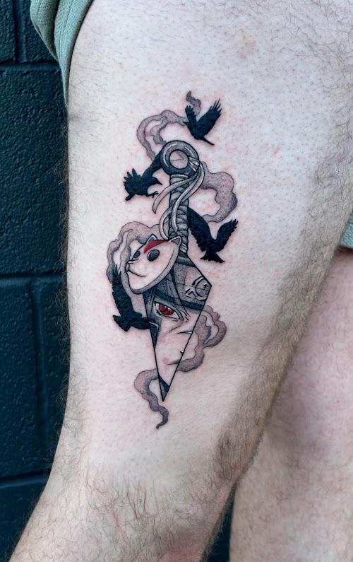 T-Doggs Tattoos & Body Piercing