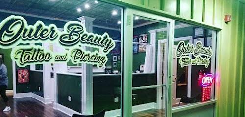 Outer Beauty Ink