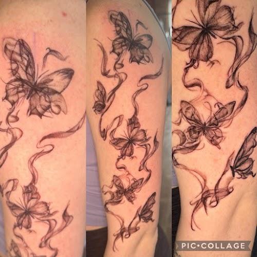 Veritas Ink Tattoo Studio