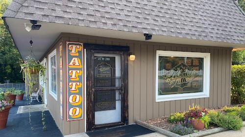 NoodlesTattoo Co. & Studio
