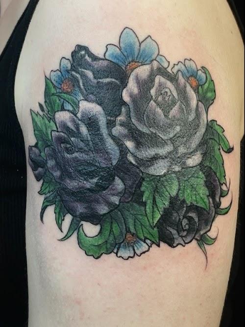 Heathen Ink Tattoos