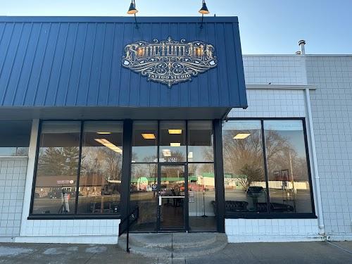 Sanctum Ink Tattoo Studio