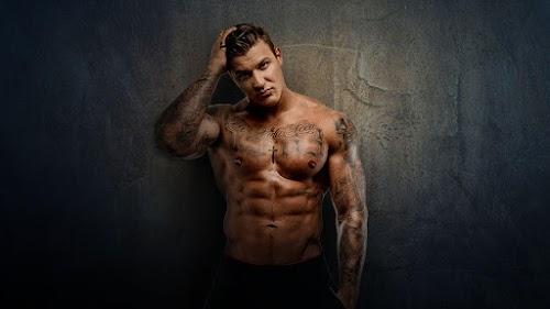 Rock City Tattoo-Body Piercing