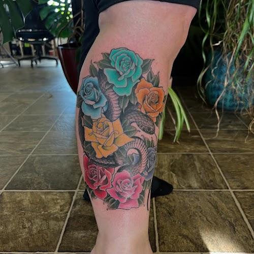 The Southeast Iowa Tattoo Company