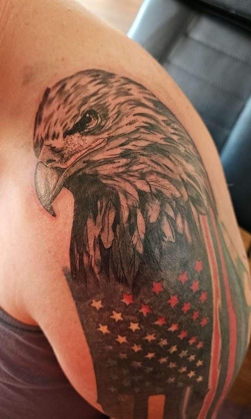 Divine Canvas LLC Tattoo Studio