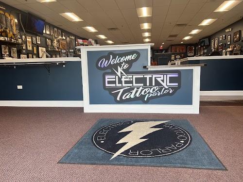 Electric Tattoo Parlor