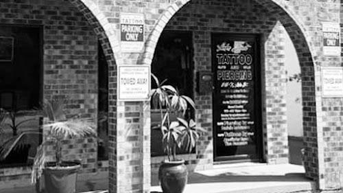 Lake Street Tattoo and Piercing