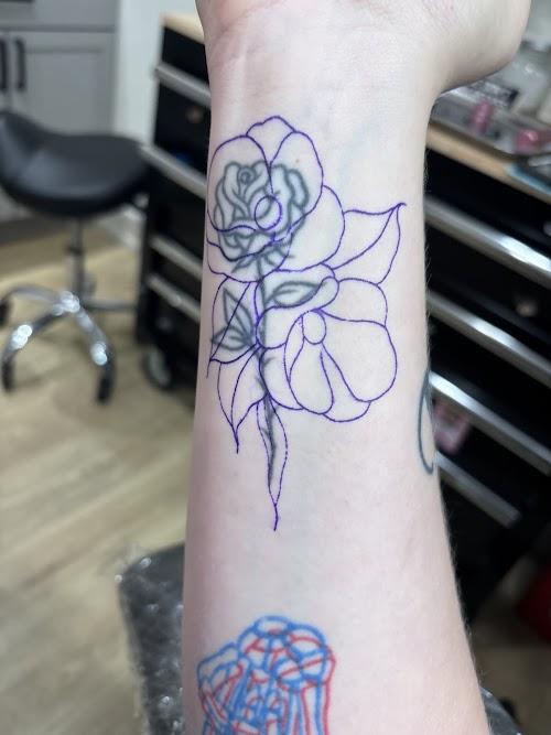 Do Good Ink