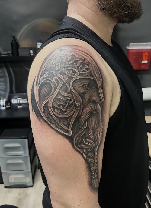 The Art Asylum Tattoo Studio
