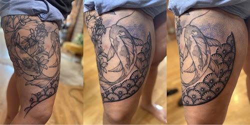 Rooted Ink Tattoos
