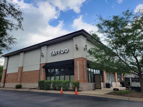 Prairie State Tattoo Company