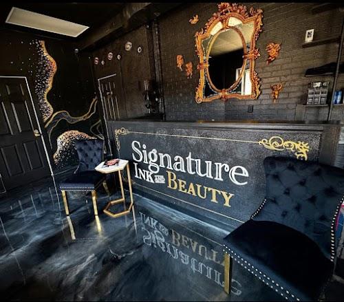 Signature Ink & Beauty LLC
