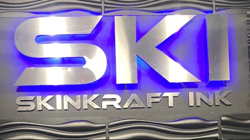 Skinkraft Ink