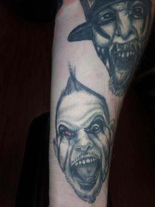 Eye of the Beholder Tattoo Studio