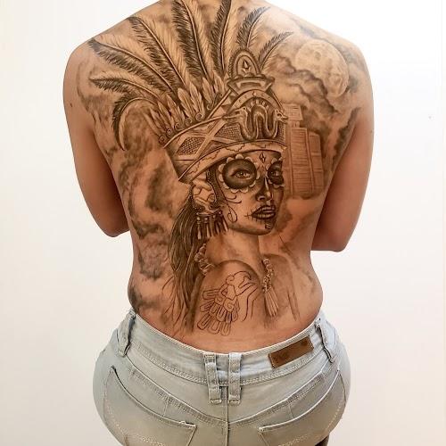 Villa Park Tattoo