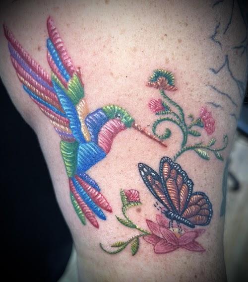 Ageless Arts Tattoo and Body Piercing