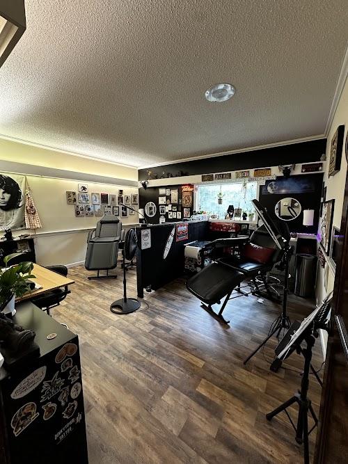711 Tattoo Studio