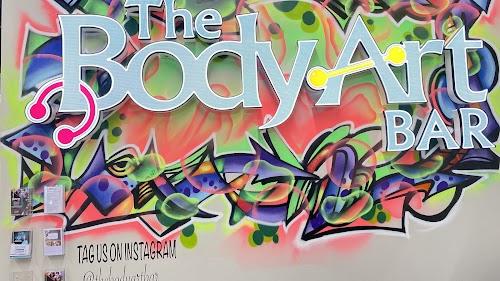 The Body Art Bar