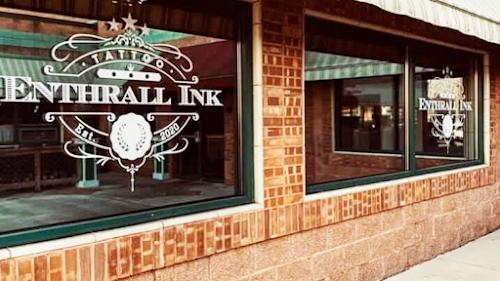 ENTHRALL INK