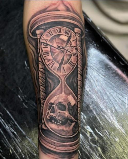 SoulFire Tattoo