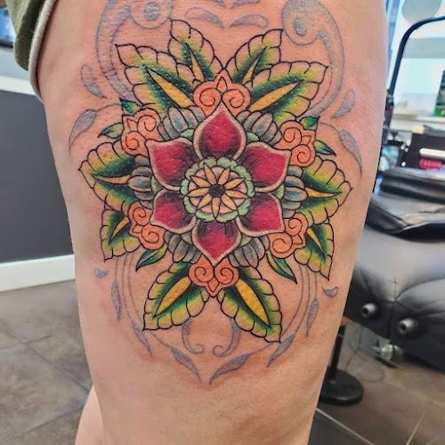 Starved Rock Tattoo Company