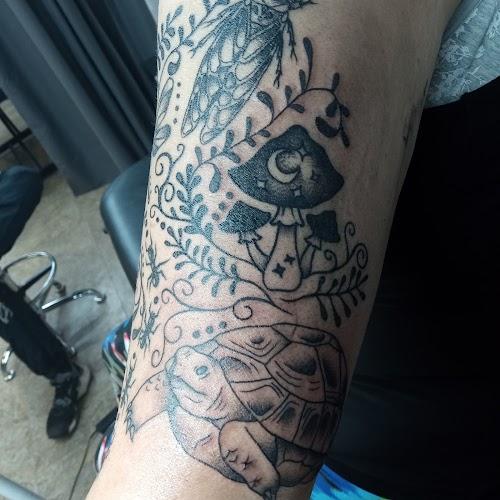 Prestige Ink