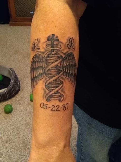 Forever Yours Tattoo Studio