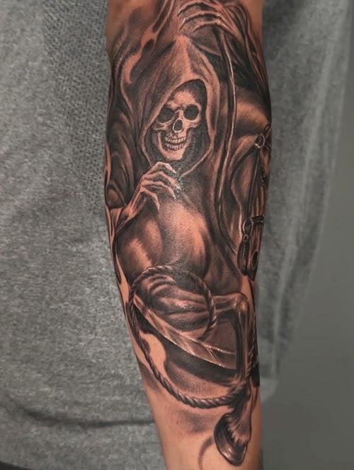 UpRise Tattoos