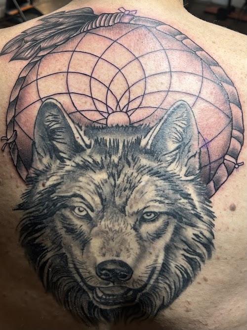 Requite Tattoo, LLC
