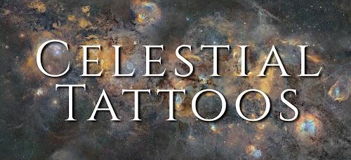 Celestial Tattoos LLC