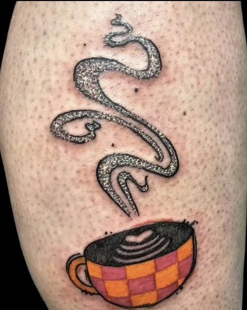 Glitter & Spice Tattoo Studio