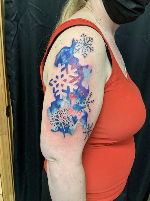 Ultimate Art Form Tattoo Studio
