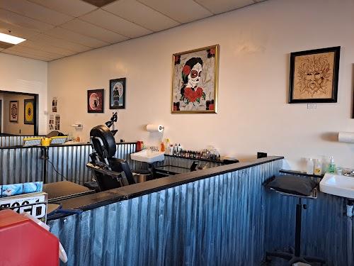West Arts Tattoo Studio