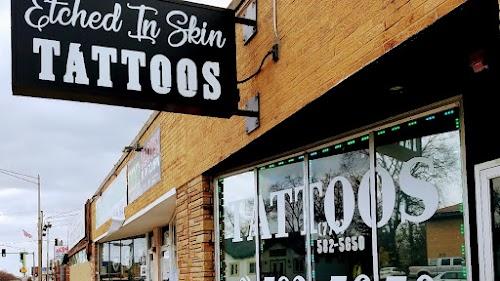 Etched In Skin LLC