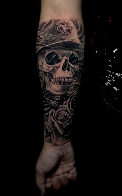 Apollo Tattoo Studio