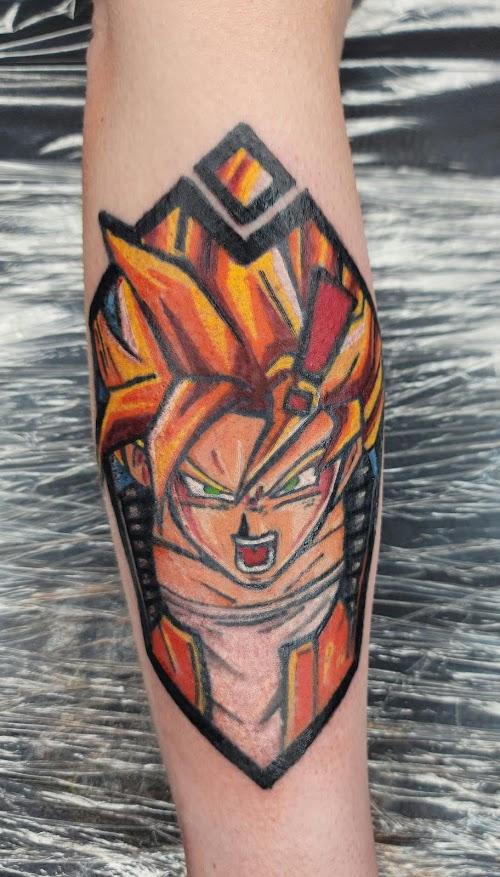 Ink Therapy