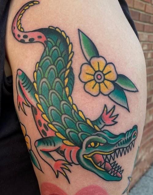 Evermore Gallery Tattoo