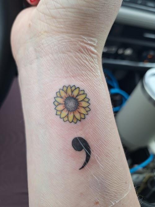 Pidgeon Tattoos LLC