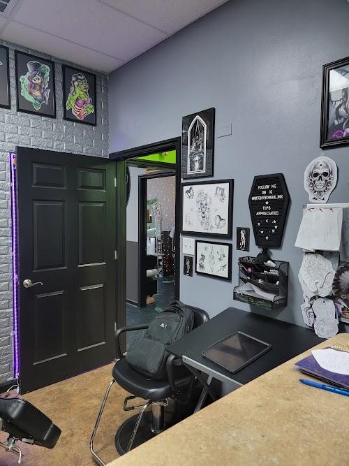 Epic Ink Tattoo and Piercing
