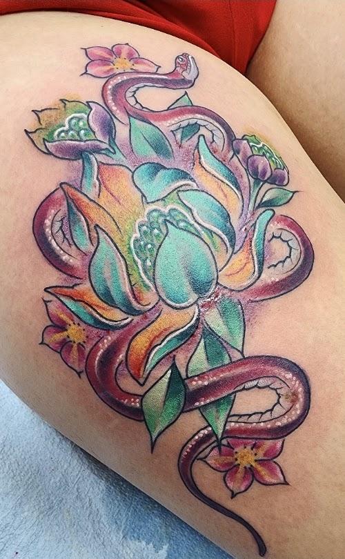 Family Pride Tattooing and Piercing