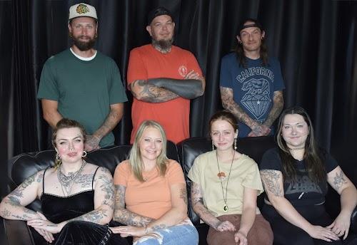 Dark Horse Art Studio