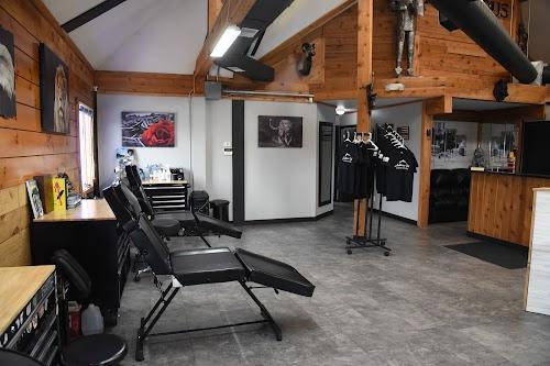 Ambitious Ink Tattoo Studio