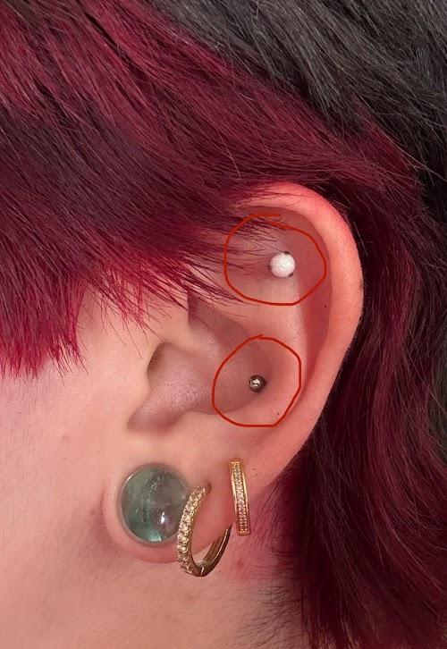 Timeless Piercings LLC