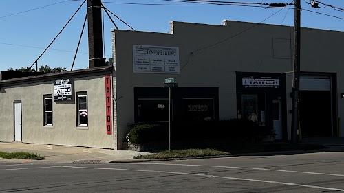 Audacious Ink Tattoo Studio