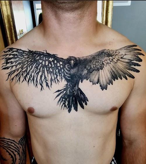 Good Karma Tattoo
