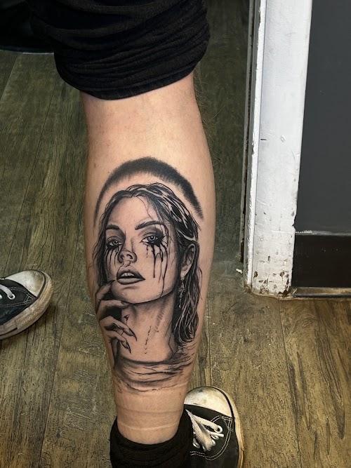 Revolution Ink Tattoos