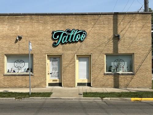 Studio Gallery Tattoo