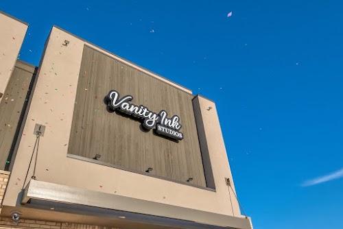 Vanity Ink Studios