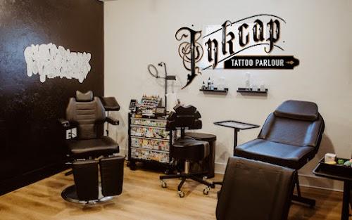 Inkcap Tattoo Parlour