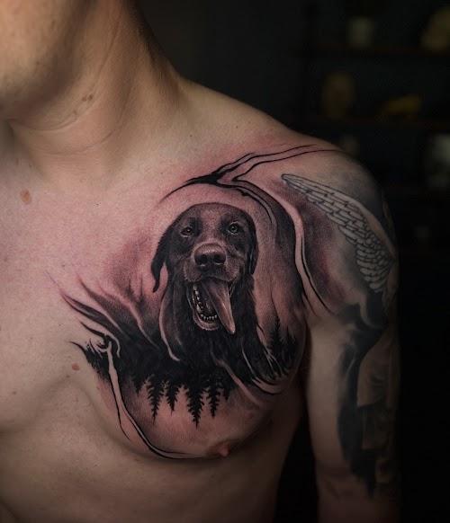 Venture Tattoo Studio Naperville
